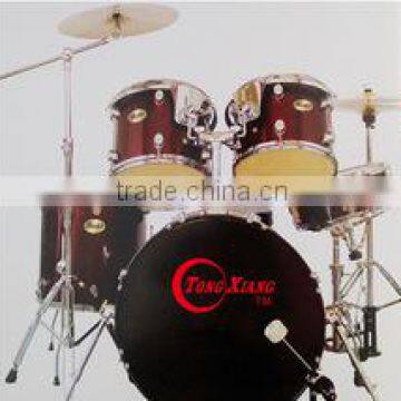 JFN-1500-4 high-grade 5-PC Drum set(PVC)