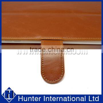 Genuine Leather Look Like Tablet Case For IPad 4 photo-3