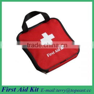 High Quality SurvivaL First Aid Kit Home, Car Travel Camping Kit