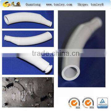 plastic spare parts injection mould for Shower