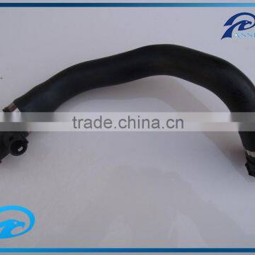 EPDM Formed Rubber Hoses For BMW With Different Sizes photo-2