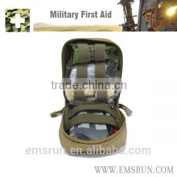 2016 Military Frst Aid Kit for Emergency