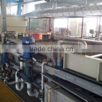 Spring Wire Oil Tempering Production Line photo-5