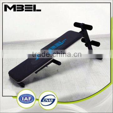 SB550 Sit-Up Benches Safety Equipment