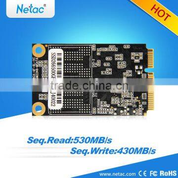 MLC M-SATA 60Gb SSD Solid State Drive photo-5