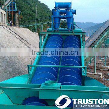Hot Selling Sand Washer With Large Capacity And High Quality/Sand Washer/sand crushing line