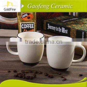 China Ceramic Glazed Mug manufacturers