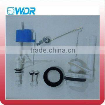 silent fill valve and toilet tank lever wholesale flush valve