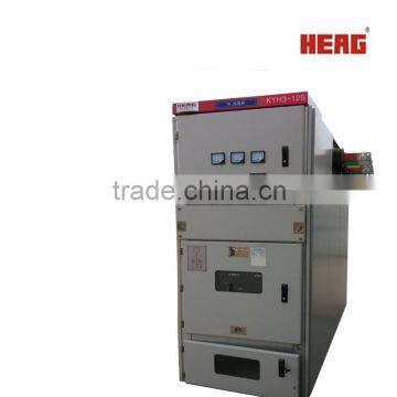 KYH3-12S Armored Moved Type Double Bus AC Metal -enclosed Switchgear photo-2