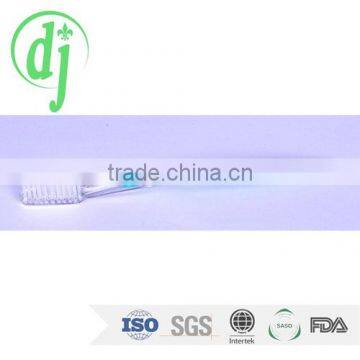 Cheap Disposable Adult Toothbrush With Toothpaste/travel Toothbrush Kit /brushes Dental photo-6