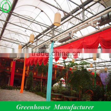 High Quality Commercial Used Greenhouse