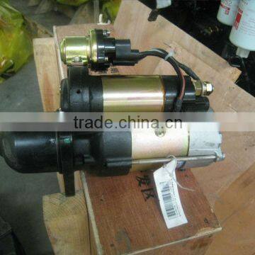 Cummins Starter Motor 4948058 for ISBe Engine