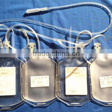 Automatic High Frequency Machinery for Blood Bag Quality Choice