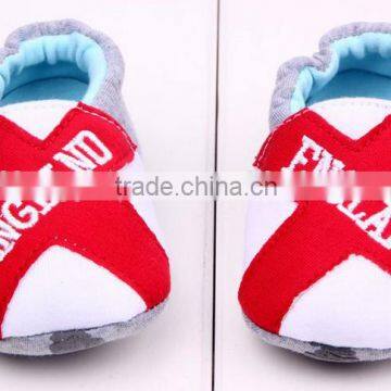 Hand Crochet Baby Shoes Wholesale Cute Handmade Crochet Knitting Baby Shoes Flower Crochet Baby Girl Shoes