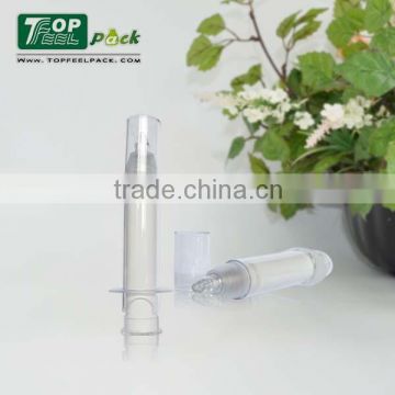 High quality 10ml Airless Syringe Bottle