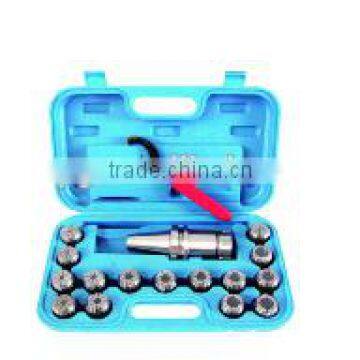 ER Collets Chuck Set photo-2