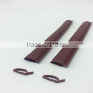Factory Cheap Price Door Rubber Protective Strips photo-3