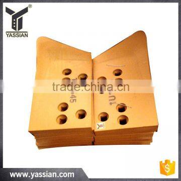 d8 1U1546 bulldozer end bit cutting edge