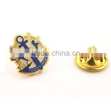 customize enamel metal masonic lapel pin badge