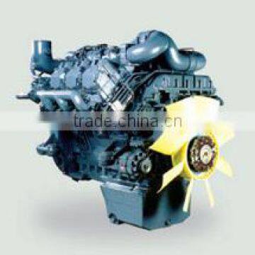 CE,RS,BV,CCS approved factory price sale WP4/WP6 weichai deutz marine engine