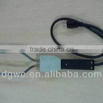 BBQ Grill Starter,Electric Charcoal Starter for Bbq Cooking photo-5