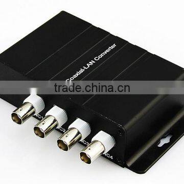 4ways ip Eoc Extender Rj45 Ethernet Extender