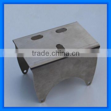 electric stamping parts carbon steel customized stamping components