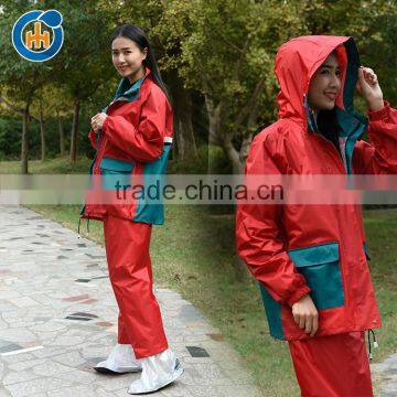 OEM factory Top quality cheap raincoat