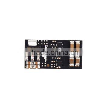 High quality 18A ESC Panel Speed Controller for QAV Mini quadcopter