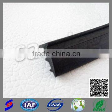 high quality flexible waterproof groove weatherstripping