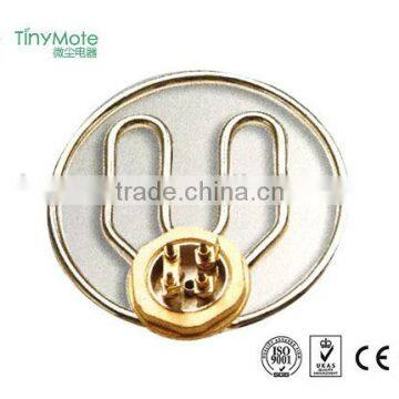 Copper Bucket Electric Heating Tube