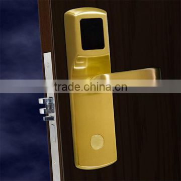 New RF Hotel Door Security Lock