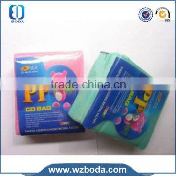 Pvc Plastic Case for Tea photo-3