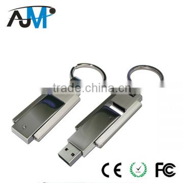 Vatop USB Flash Driver Swivel USB Stick 1GB 2GB 4GB For Business Gift