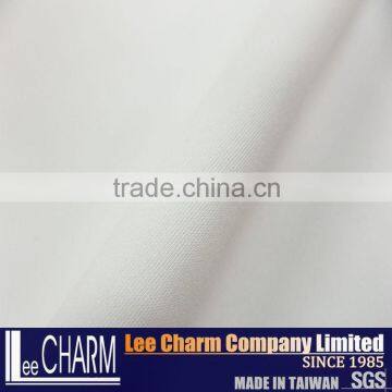 78 Polyester 22 Spandex 225gsm Stretch Warp Knitting Fabric photo-3