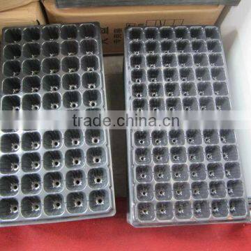 Plastic Tray For Nursery Plants