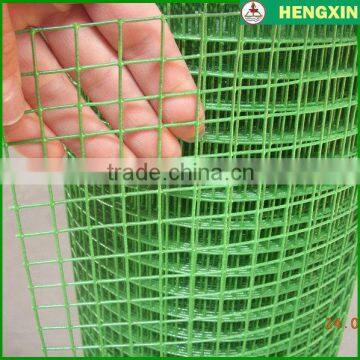 PVC coated Welded wire mesh