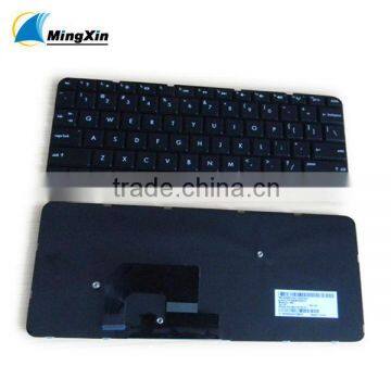 replacement laptop keyboard manufacturer for hp mini1103