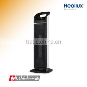 PTC FAN HEATER/LED CONTROL/Wide angle oscillation/2000W