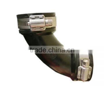 China Supplier ISO 9001 Certificated Coupling Rubber Bush photo-6