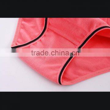 New Fashion Customized Egyptian Cotton Underwear photo-4