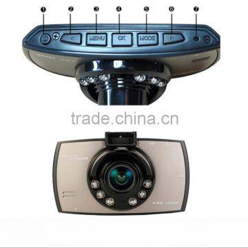 New Model D828 Car Camera Recorder With 12.0MP 1080P FHD Driving Dvr photo-3