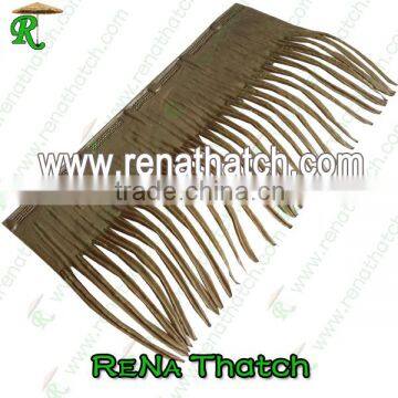 Fire Retardant Waterproof Fiber Thatch photo-3