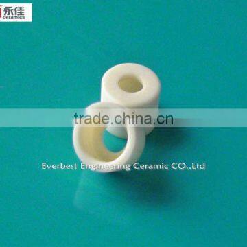 Polishing Alumina ceramic component