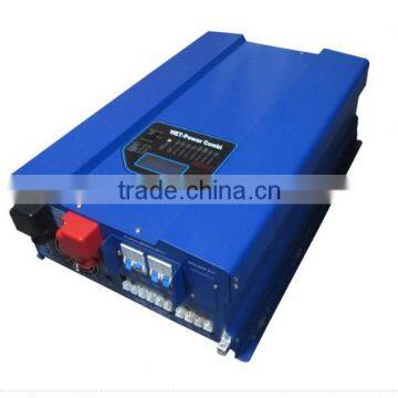 inveter with charger 8000w pure sine wave inverter for home office use