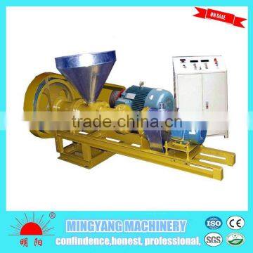 Best price 100kg per hour floating fish feed automatic pellet making machine for sale