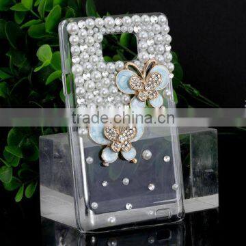 IMPRUE Pearl Case For SUMSUNG S2/I9100 Retailer Package photo-3