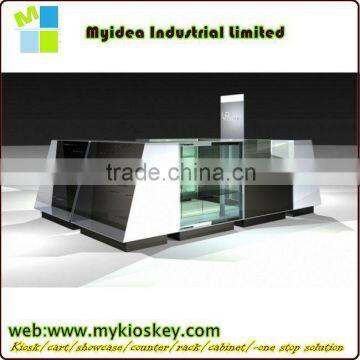 Famous Branded Retail Store Women Cosmetic Shop Display photo-3