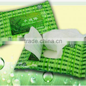 Cleansing Wet wipes high quality