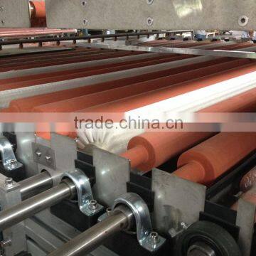 China Manufacturer Supply Glass Washing Machine